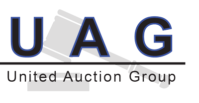 United Auction Group Logo